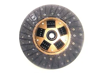 DISCO EMBRAGUE FORD CAMION F250 Todos / FORD CAMION F350 Todos / FORD CAMION F400 Todos / FORD CAMION F600 Todos / FORD F100 62/99 / FORD F150 Todos | REFORZADO