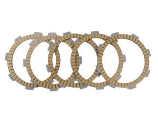 DISCO EMBRAGUE HONDA CB 190