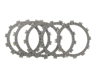 Disco embrague suzuki Gn/En 125