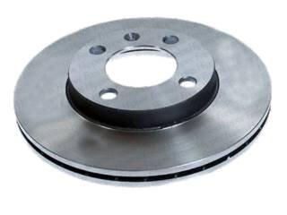 DISCO DE FRENO JOY/PRISMA/PRISMA JOY/COBALT DELANTERO VENTILADO DIAMETRO 240 MM CHEVROLET | ONIX