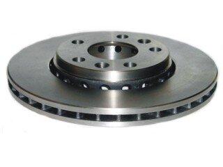 Disco de freno fluence MEGANE3 280MM diametro 5 agujeros Renault | Duster