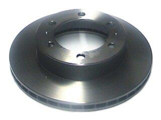 Disco de freno delantero ventilado diametro 297 mm (4211) Toyota | Hilux | 3.0