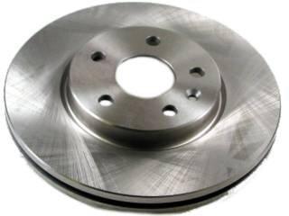 DISCO DE FRENO I/CRUZE II DELANTERO VENTILADO DIAMETRO 276 MM (RCDI08500) CHEVROLET | CRUZE