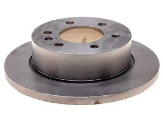 Disco freno mercedes benz sprinter 311 06-08/415 12-.. disco trasero solido diametro 298 mm_
