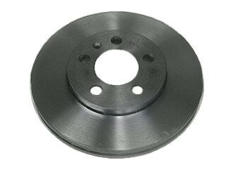 Disco de freno volkswagen Bora/Golf Iv/Fox/Suran/Passat iv A1/A3 delantero ventilado diametro 256 mm (5602) Audi | A1