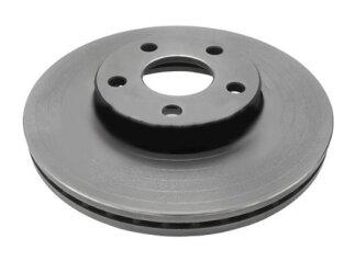 Disco de freno Ii/Focus iii volvo C30 06-.. diam 278MM (3963) Ford | Focus