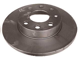 Disco de freno fun solido delantero diametro 236MM Chevrolet | Corsa