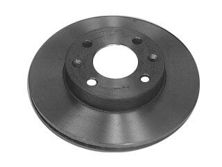 Disco de freno 1701 02050 Honda | Civic | 1995-2000