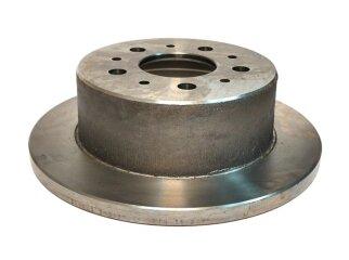 Disco freno peugeot boxer 95-10 / Citroen jumper 99-00 / Fiat ducato 94-10 rodado 15 disco trasero solido 280MM