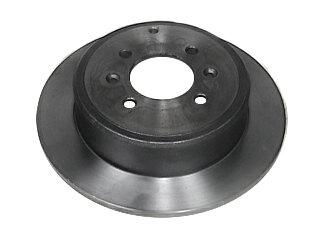 Disco de freno trasero solido diametro 290MM (4250FREMAX) Peugeot / Citroen | 406 | 1996-2005