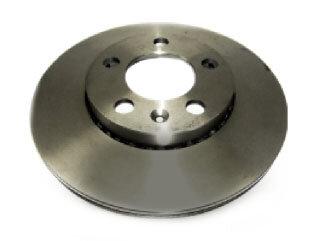 Disco de freno vw 2005/ ROD14 5308 RCDI06250 diametro 239 Volkswagen | Fox