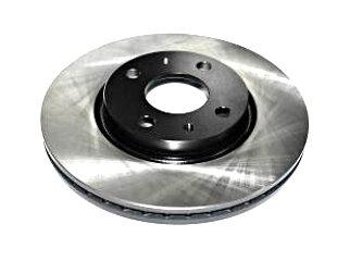 Disco de freno 2 del ventilado diametro 275.5MM Ford | Focus | 2008-2013 2.0