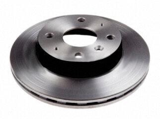 Disco de freno applause 89-98/Charade 1.3-1.6 delantero ventilado diametro 234MM Daihatsu | 1989-1998 1.6
