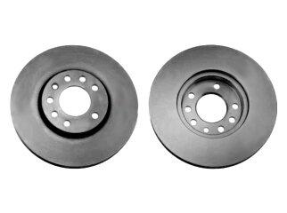 Disco de freno 2.0 16V 99-12/Vectra 2.0 16V-2.2 8V-16V delantero ventilado diametro 288MM Chevrolet | Astra | 1999-2012 2.0 16V
