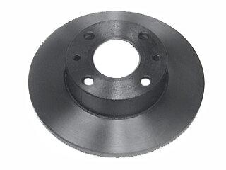 Disco de freno 128 147 9659 06410 Fiat / Jeep | 1987-1995