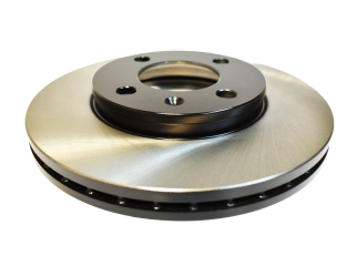 DISCO DE FRENO DIAMETRO 236MM VOLKSWAGEN | UP! | 2014/
