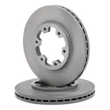 Disco de freno pick up D21 85-01 delantero ventilado diametro 250 mm_ Nissan | Pickup