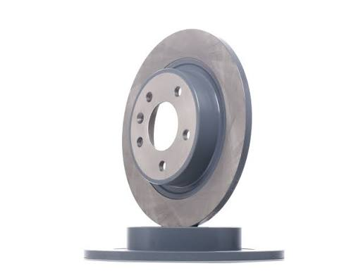 Disco freno chevrolet cruze 1.8 16V-2.0 cdi 11-.. trasero solido diametro 292MM_