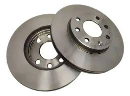 Disco de freno fiat uno way fase 2 2010/ 1.4 8V Ventilado | Diametro 240MM