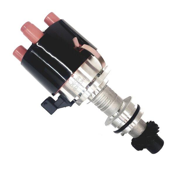 Distribuidor electronico volkswagen: 2.0, gol ford: 2.0, orión (Engranaje 41MM) Ford | Pointer / Galaxy | 2.0
