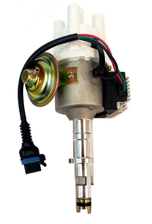Distribuidor electronico 9 11 tipo magnetti marreli varios 9 - 11 - 18 - 19 motor (LS5006) Renault | R9 / R11 | 1.6
