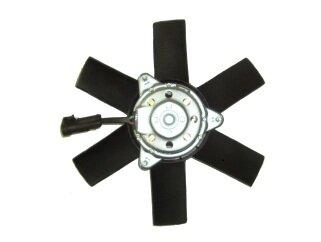 ELECTROVENTILADOR /WAGON NAFTA C/A.A. ASPIRANTE DIAMETRO: 306 MM (217EV - 1660) CHEVROLET | CORSA | 1997-2011