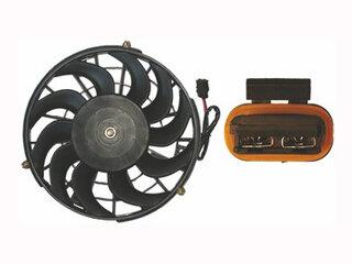 Electroventilador 1999/ (EV426-426EV) 10 aspas Chevrolet | Corsa