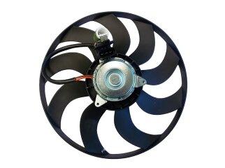 ELECTROVENTILADOR SONIC/COBALT/ONIX/PRISMA/SPIN/TRACKER 2012/.. ASPIRANTE DIAMETRO: 394 MM (2081 - 316EV - 459EV) CHEVROLET | ONIX