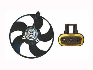 ELECTRO CHEVROLET CORSA c/s/A.A. DIESEL ASPIRANTE DIAMETRO: 296 MM_