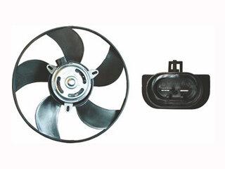 ELECTRO FIAT PALIO FIRE/SIENA/STRADA c/A.A. ASPIRANTE DIAMETRO: 322 MM 698601R (EV-230) (230EV)