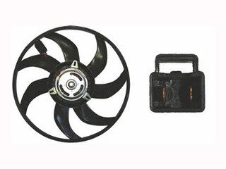 ELECTROVENTILADOR SIENA 7 ASPAS (OEM 46779423)(223EV FIAT | PALIO