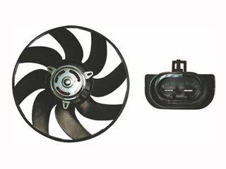 Electro ford Focus/Fiesta/Escort 1.6/1.8/2.0 C/S/A.a. aspirante diametro: 360 mm EV147