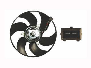 Electro volkswagen pointer C/S/A.a. /Saveiro AB9/Ford orion C/A. aspirante diametro: 315 mm F006KM0402