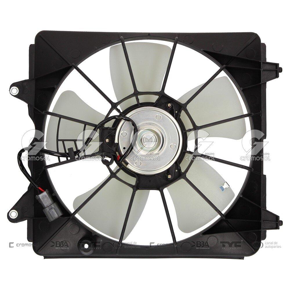 Electro honda civic 2006-2009 1.8 fit city