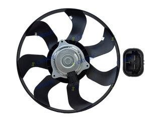Electroventilador new Sandero/ Steway / Logan 14>.. todos C/Aa