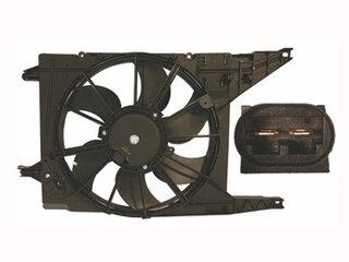 Electroventilador renault clio megane (5020149 - 5020138) (195EV) (Oem 214810898R)