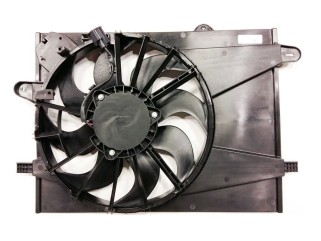 ELECTROVENTILADOR SONIC/COBALT/ONIX/PRISMA/SPIN/TRACKER 2016/.. CON ENCAUZADOR CHEVROLET