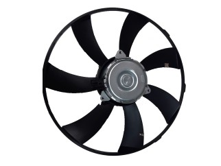 ELECTROVENTILADOR 13/.. SIN ENCAUZADOR_ TOYOTA | ETIOS | 1.5
