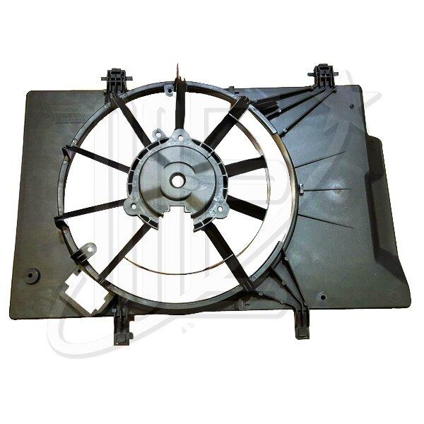 Encauzador electrov adap new 1.6/2.0 12/ Ford | Ecosport | 1.6