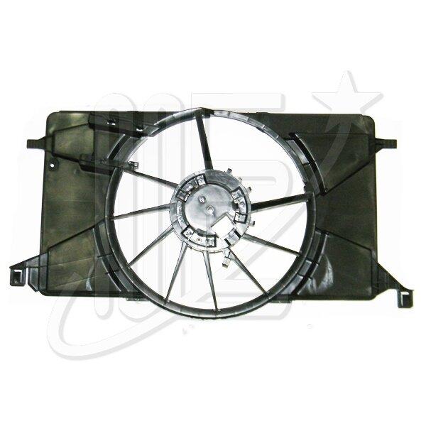 Encauzador electrov. adaptable new 14 Ford | Focus | 1.6