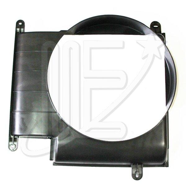 ENCAUZADOR ELECTROV. ADAPTABLE FORD | RANGER | 2001-2008