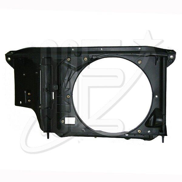 Encauzador electrov 2008/ Peugeot | 207