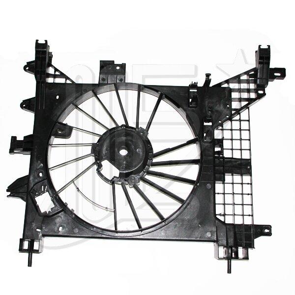 Encauzador electro 2011/ Y 2.0 Renault | Duster | 1.6
