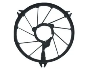 Encauzador peugeot 206 99/13 / Peugeot 207 08/..