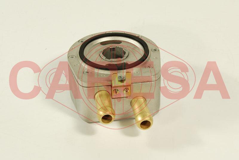 Enfriador aceite radiador diesel Fiat / Jeep | Ducato | 2.5