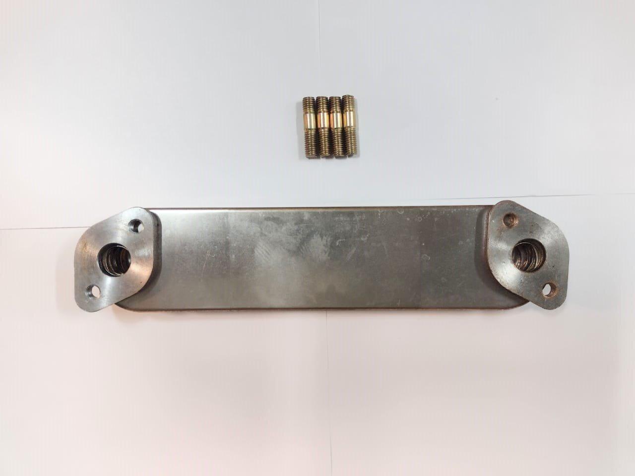 ENFRIADOR ACEITE RADIADOR 3.0 1KD 2KD TOYOTA | HILUX | 2005-2015 2.5