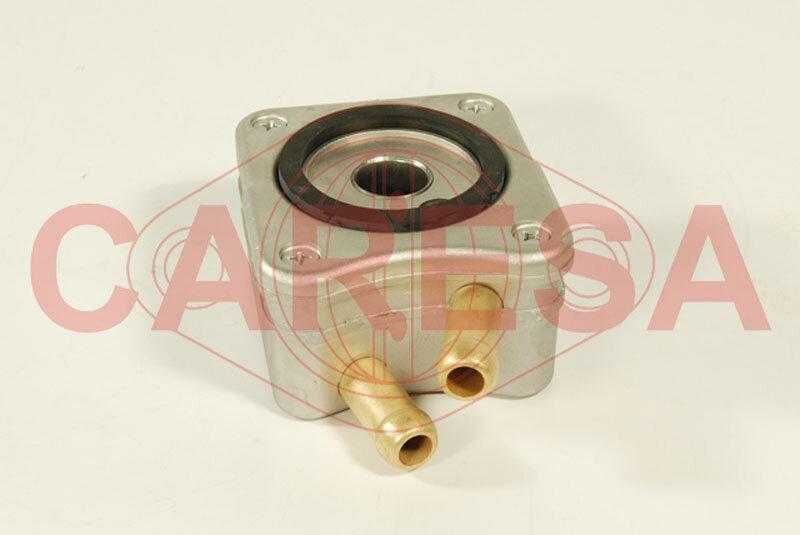 RADIADOR DE ACEITE ENFRIADOR Vw Senda / Saveiro - Gol