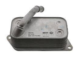 ENFRIADOR ACEITE BMW: SERIE 3, X1, X3, X4, X5, X6, Z4 2003-2019. (OEM 11427525333) BMW | SERIE 3 | 2003-2019