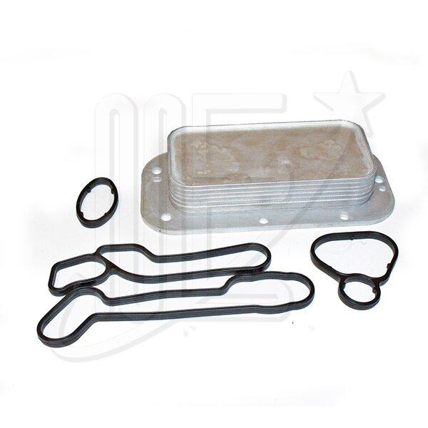 ENFRIADOR ACEITE TRACKER 1.8 16V ECOTEC (SOLO CON ORING) (OEM 55571687) CHEVROLET | CRUZE | 1.8 16V