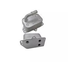 Enfriador aceite C4 EW10 2.0 16V 308 408 C5 (Oem 1103N) Peugeot / Citroen | 307 | 2.0 16V